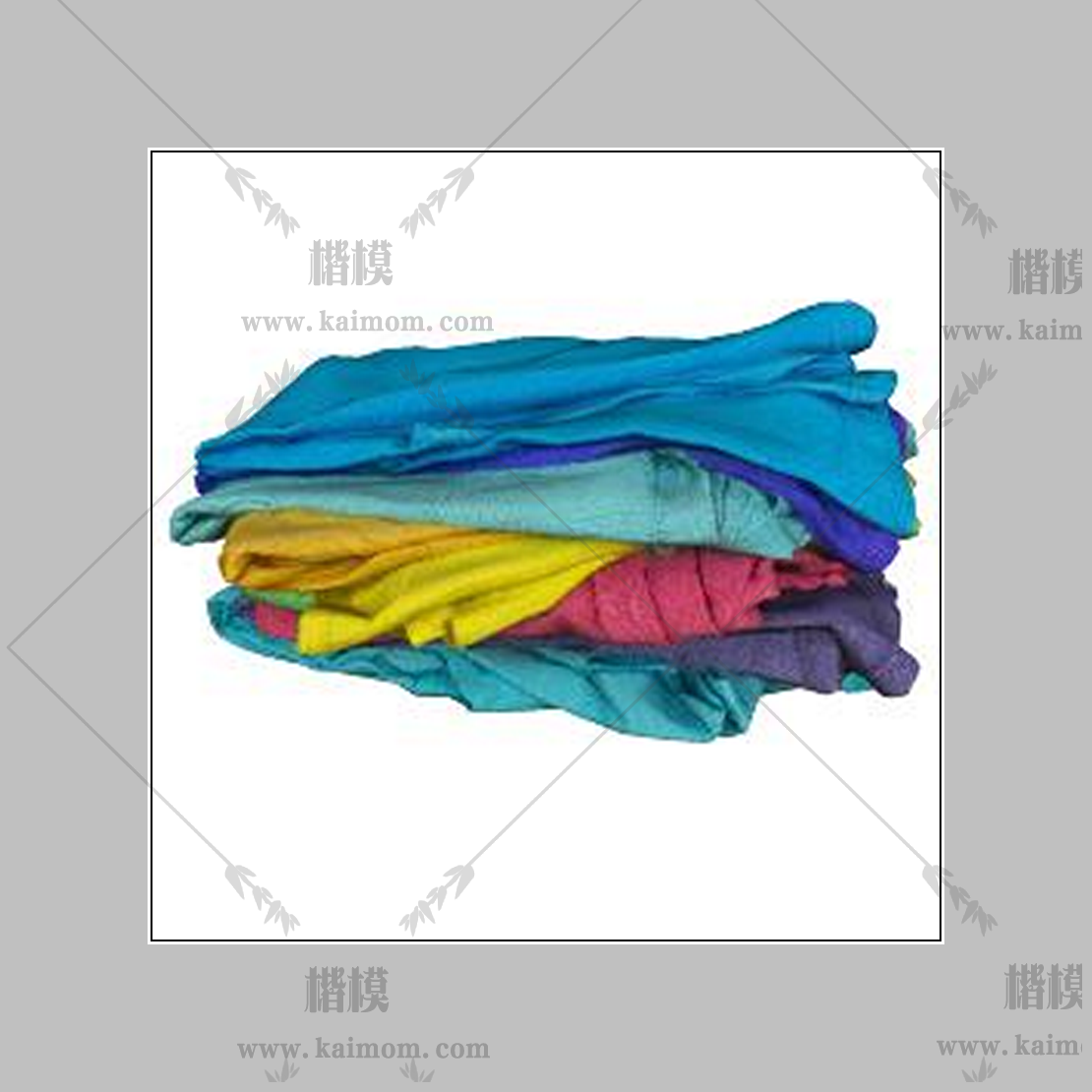 衣服模型下载，免调整材质-1