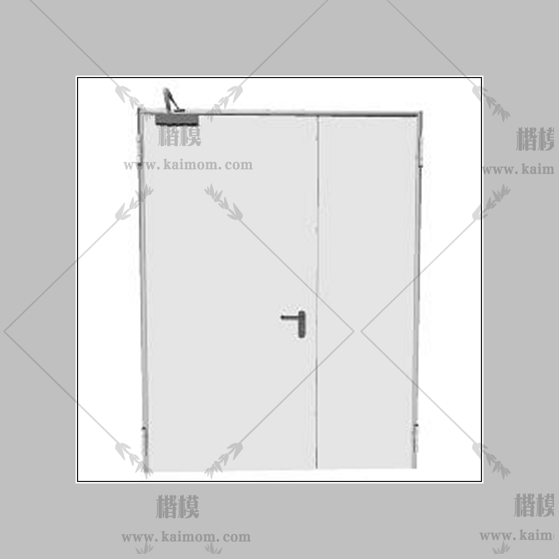 消防门6-1