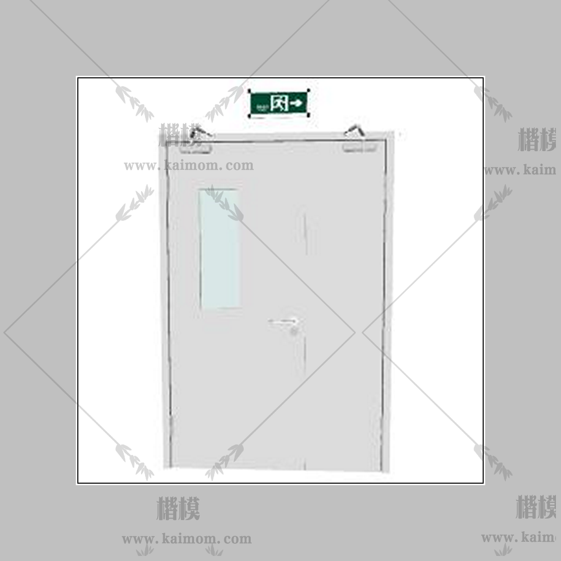 消防门2-1