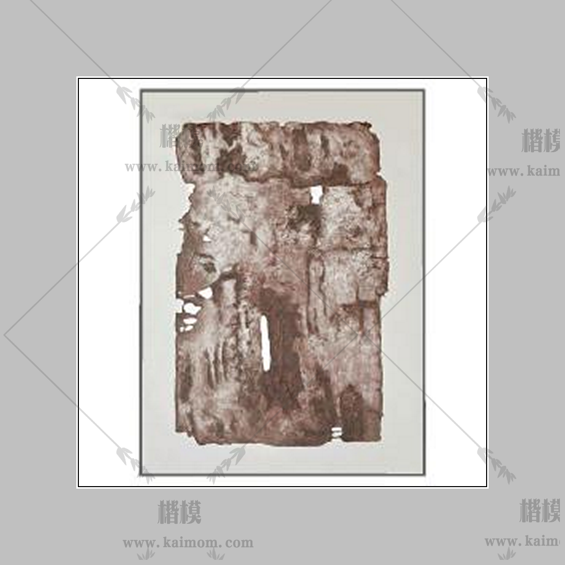 好看的挂画091-1