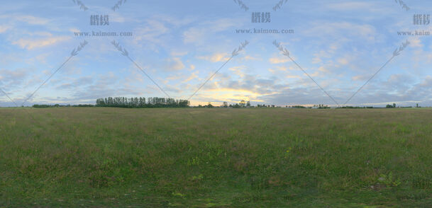 8-16K日景HDR-1