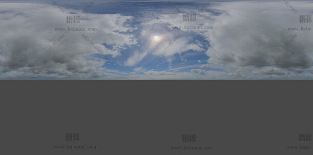 天空HDR-1