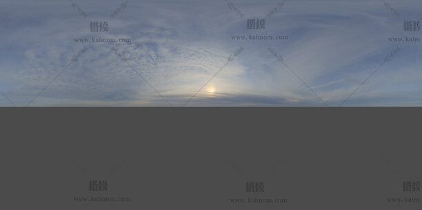 天空HDR-1