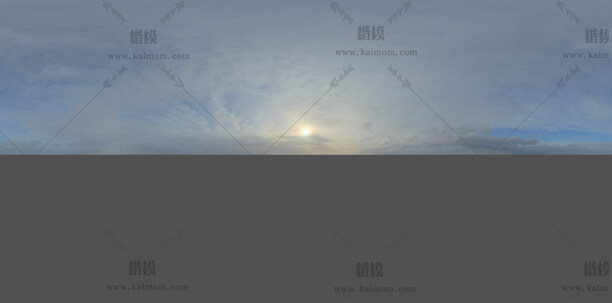 天空HDR-1