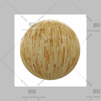 泰柚木回字拼地板_37-1