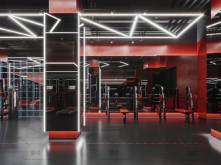 3D会所娱乐空间下载-5