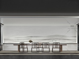 3D会所娱乐空间下载-1