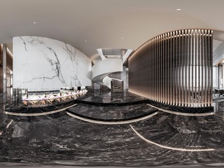 3D会所娱乐空间下载-1