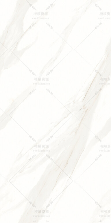 新鱼肚白-随机连纹918-2
