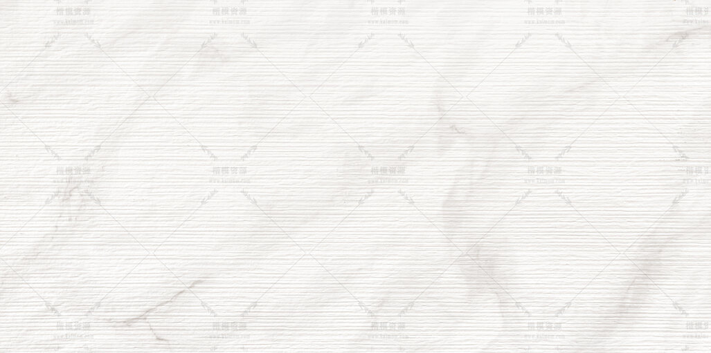 卡拉拉白-拉槽面（600X1200）-4