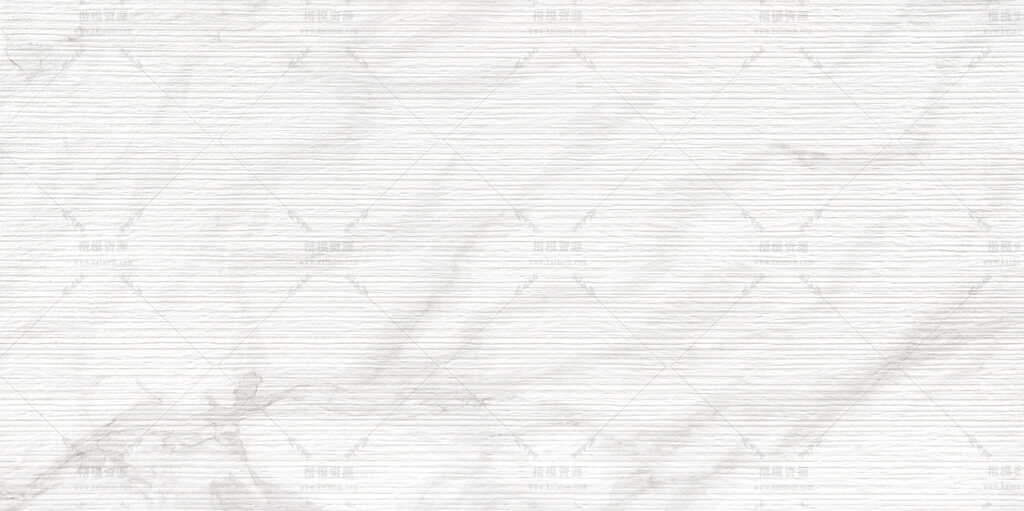 卡拉拉白-拉槽面（600X1200）-7