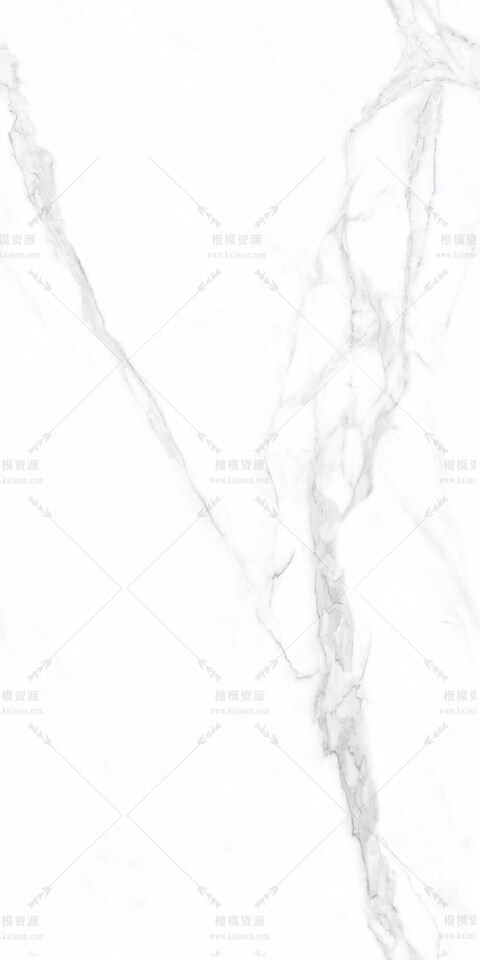 卡拉拉白600X1200-4