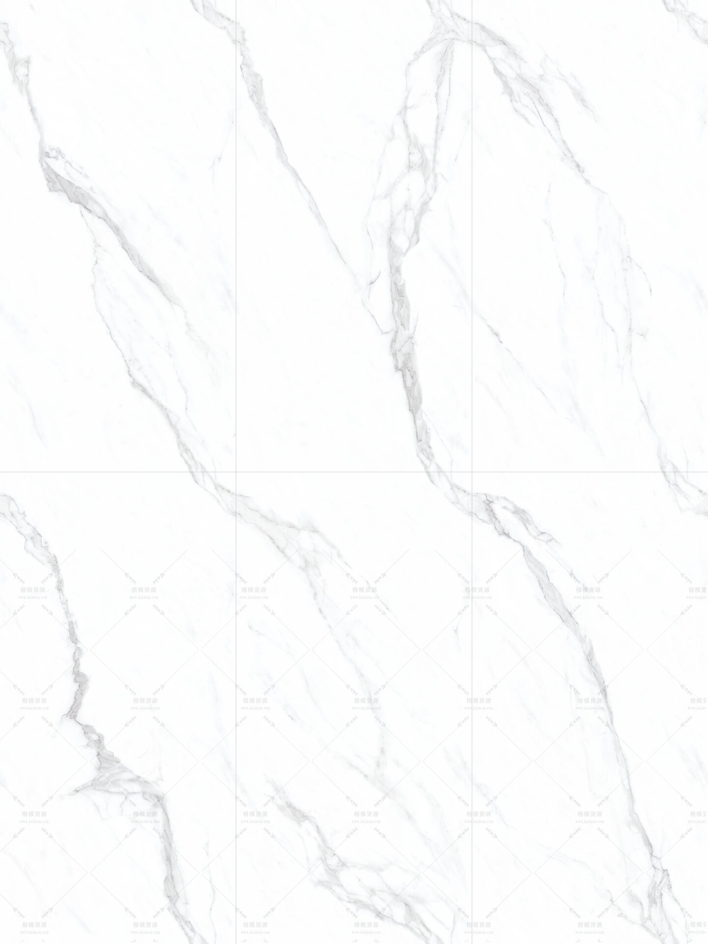 卡拉拉白600X1200-1