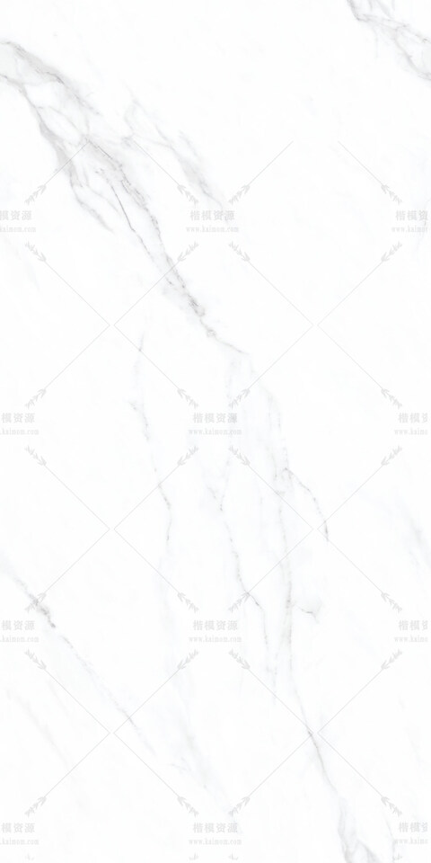 卡拉拉白600X1200-5