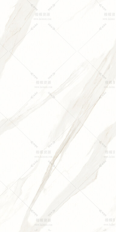 新鱼肚白-随机连纹918-9
