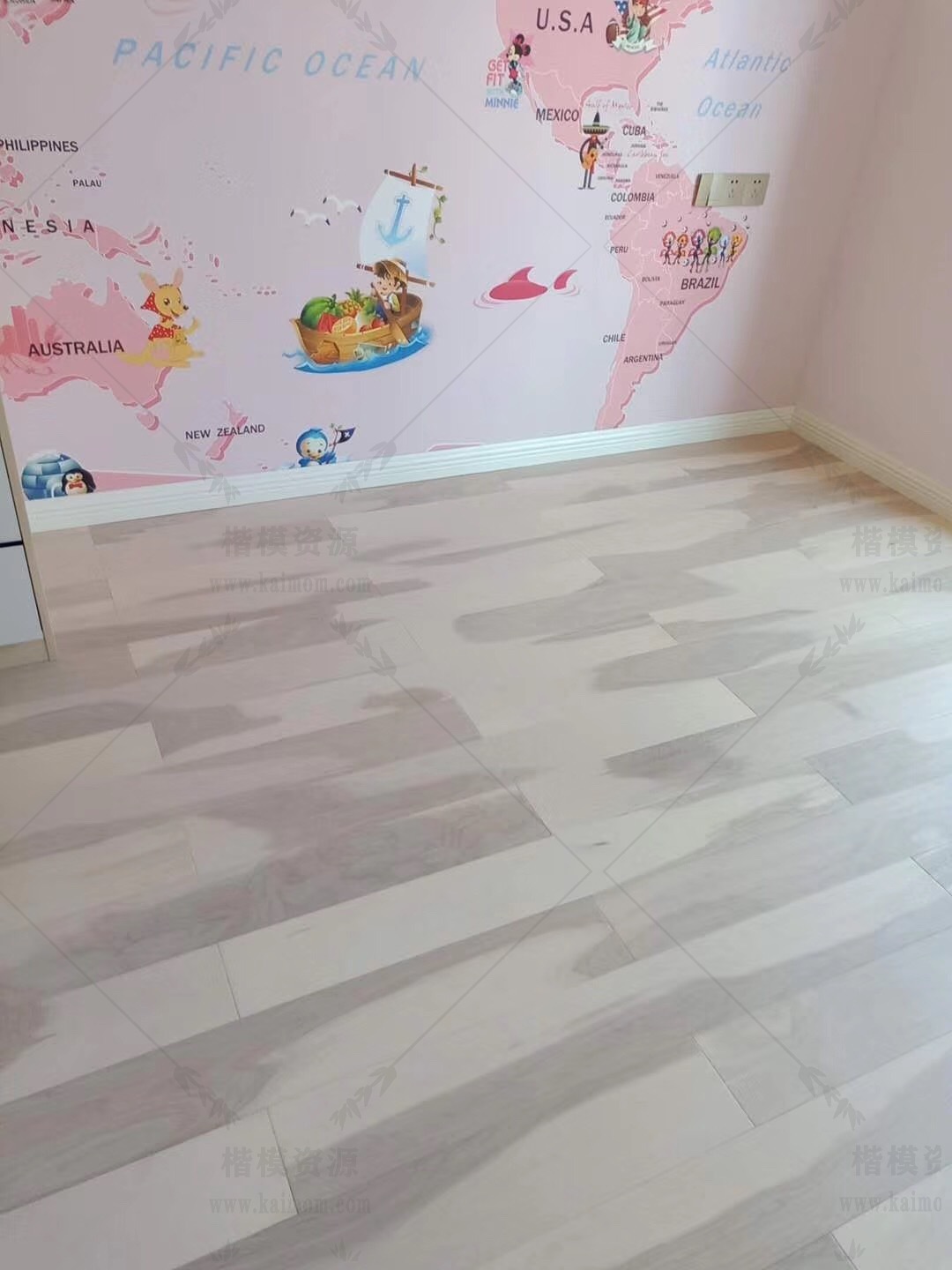 XGCB3019（槭木）-4