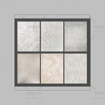 SU地毯模型下载-1