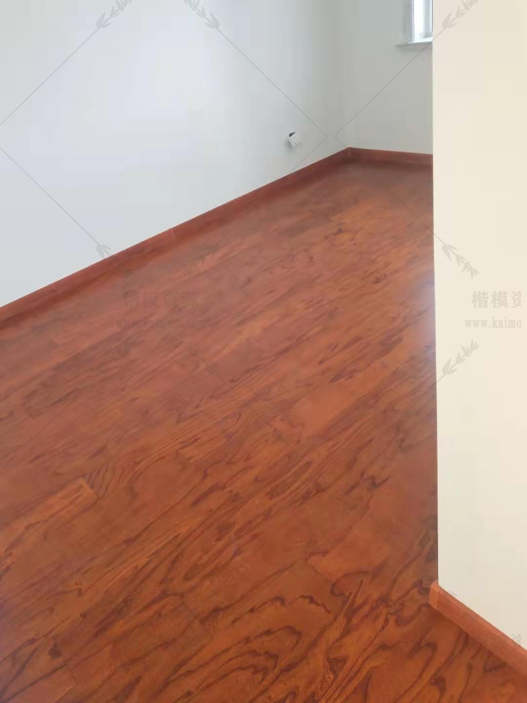 XGCB6902（榆木）-4