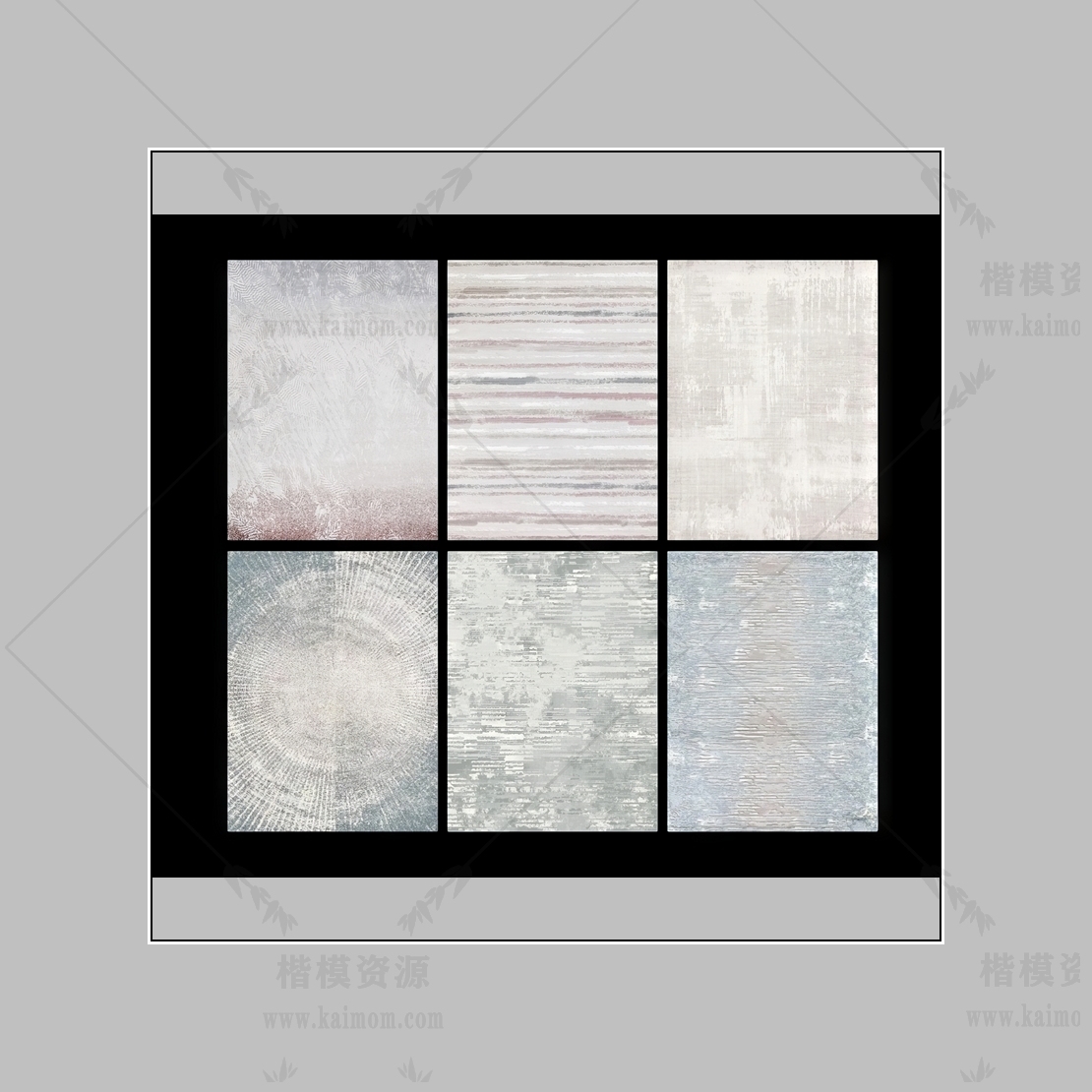 SU地毯模型下载-1