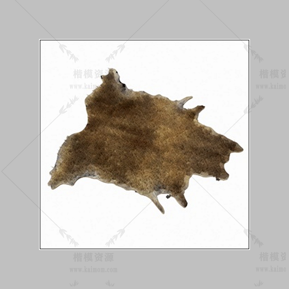 SU地毯模型下载-1