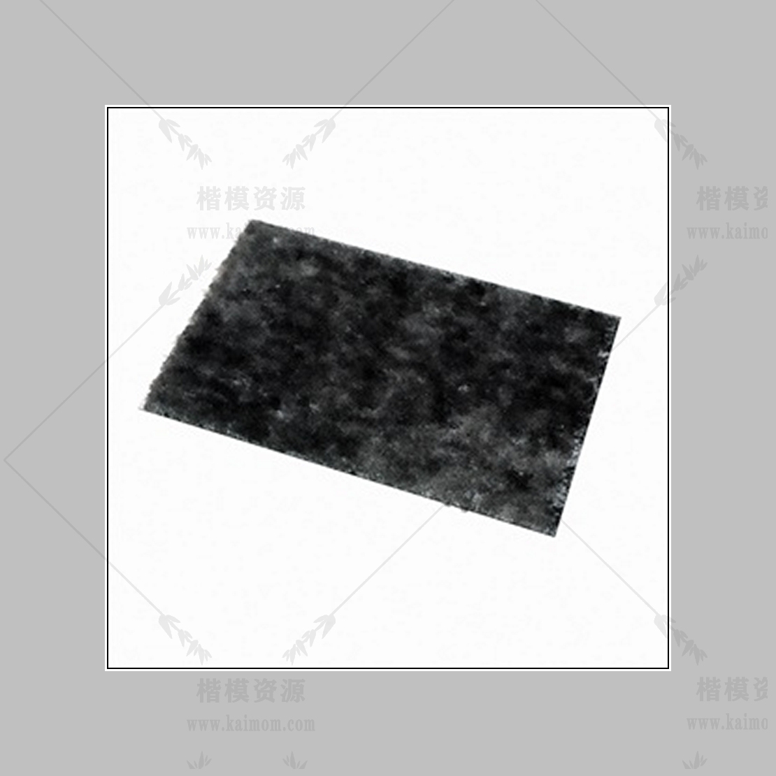 SU地毯模型下载-1