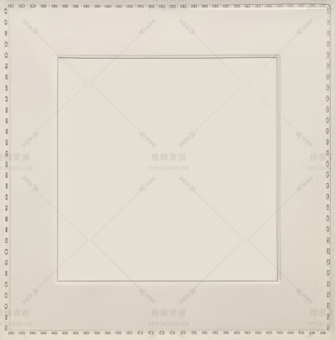 SU内置skm金属贴图下载-1
