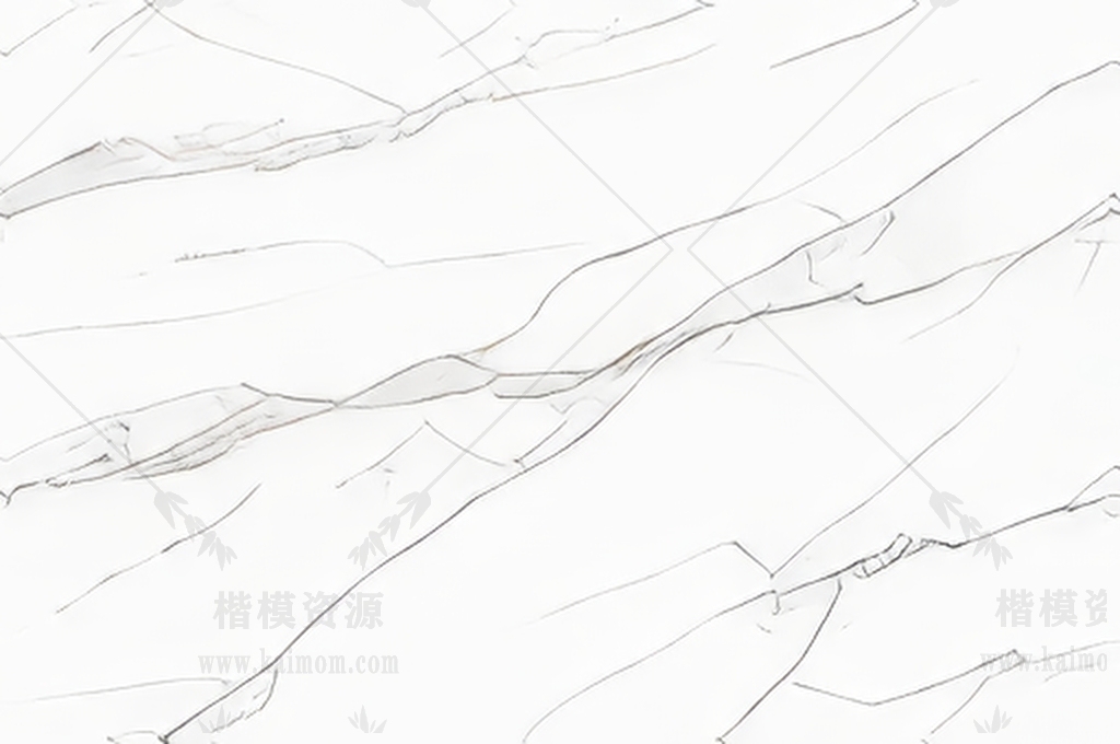 SU内置skm岩板贴图下载-1