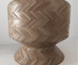 SU内置skm木地面贴图下载-1