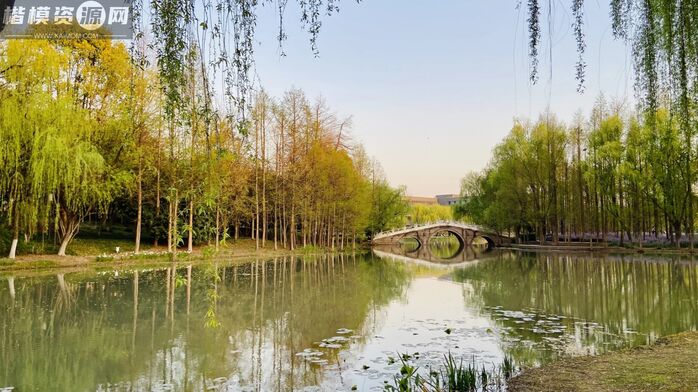 城市外景高清贴图下载-1