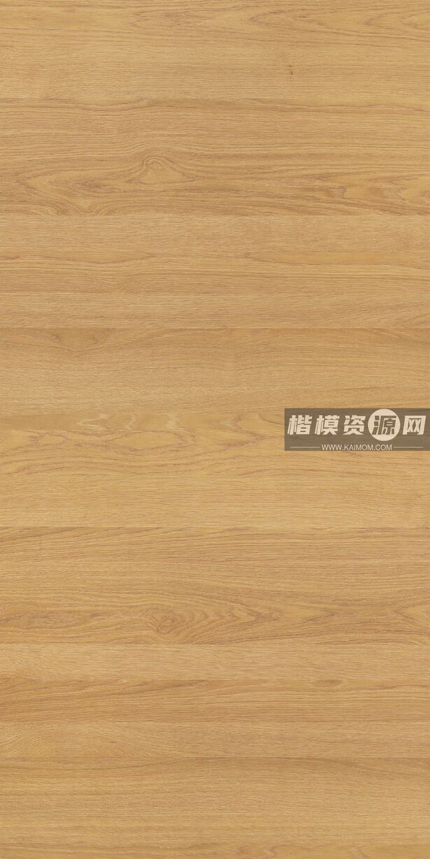 K6187ASH_白橡木钢刷实木拼横贴-1