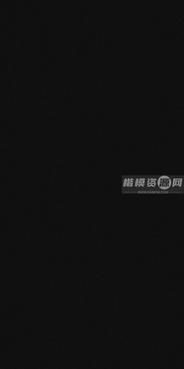 P8009C_砂面墨黑-1