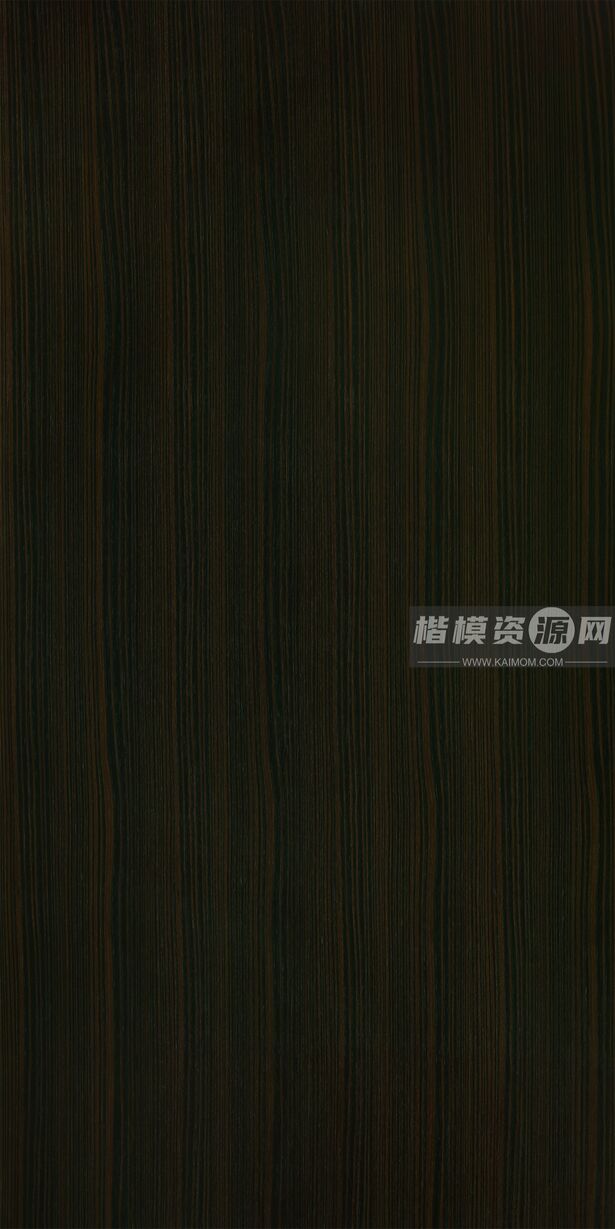 K6319B_黑檀木直纹-1