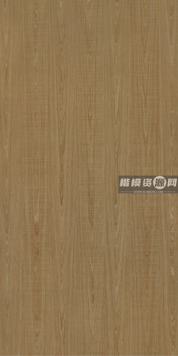 K6234MR_白橡木山纹锯痕实木拼-1