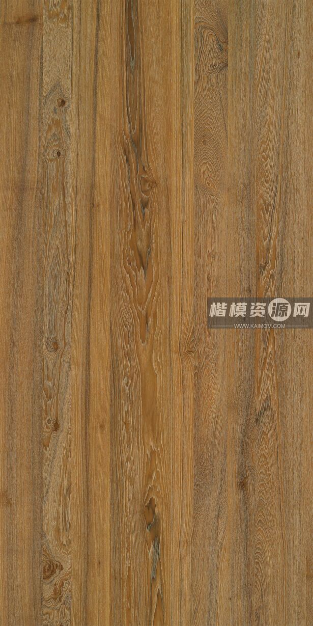 K6186BS_柚木钢刷实木拼-1