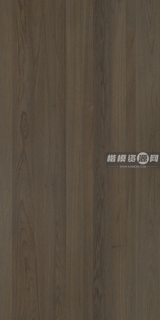 K6186GS_柚木钢刷实木拼-1