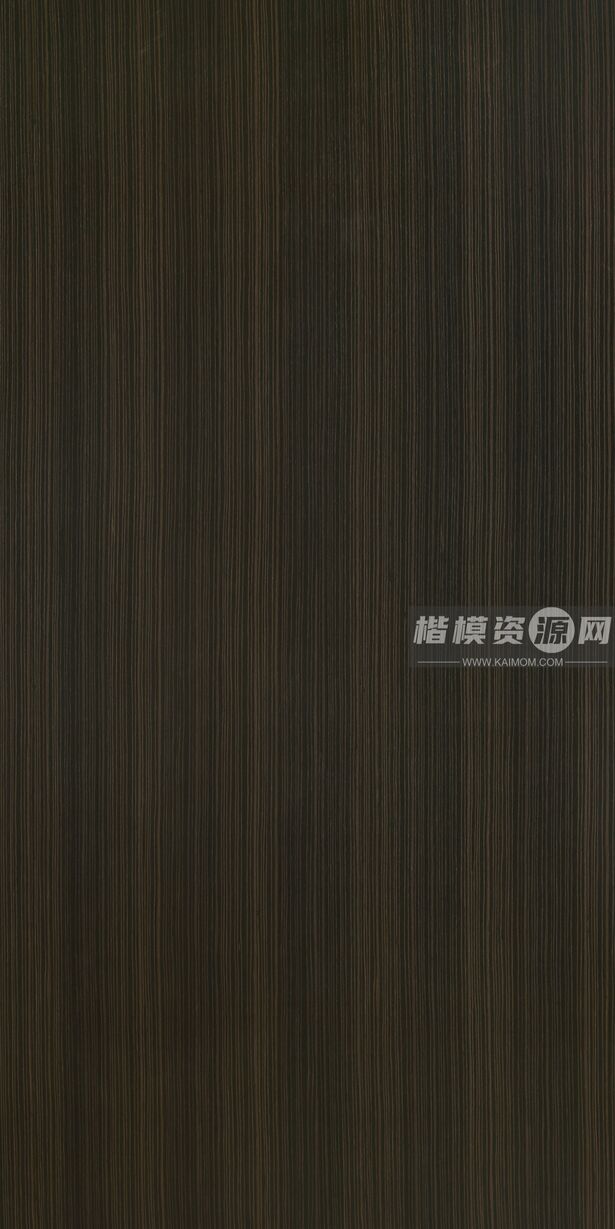 K6261_黑檀木直纹-1