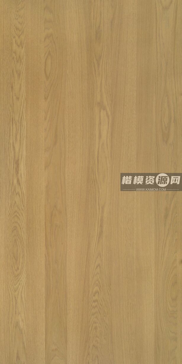 K6129ES_白橡木钢刷实木拼-1