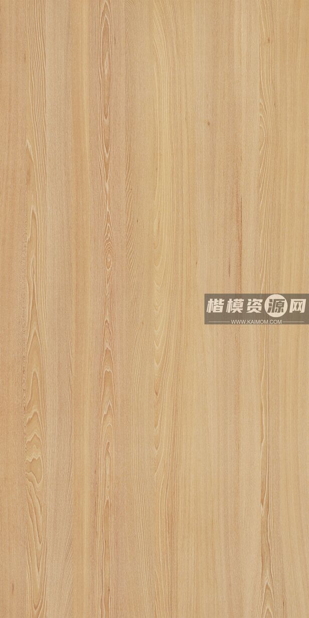 K6176DS_白榆木钢刷实木拼-1