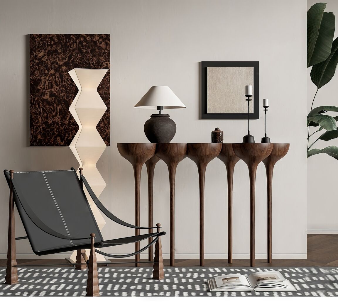 端景台3Dmax模型下载-1