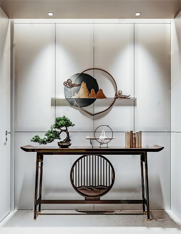 端景台3Dmax模型下载-1