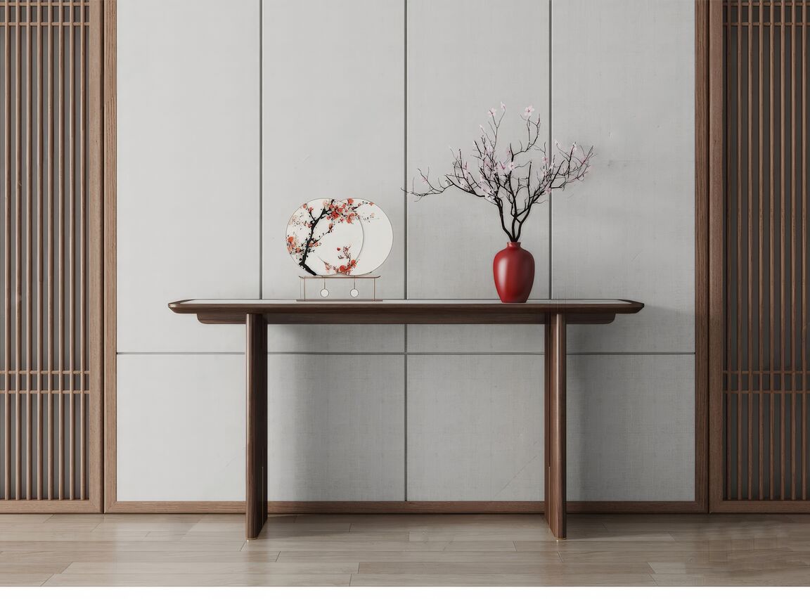 端景台3Dmax模型下载-1