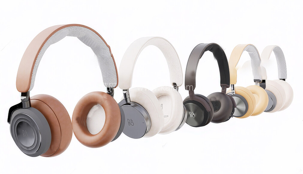 耳机_耳麦_头戴设备SU模型下载-1