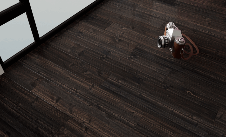 木地板D5材质下载-1