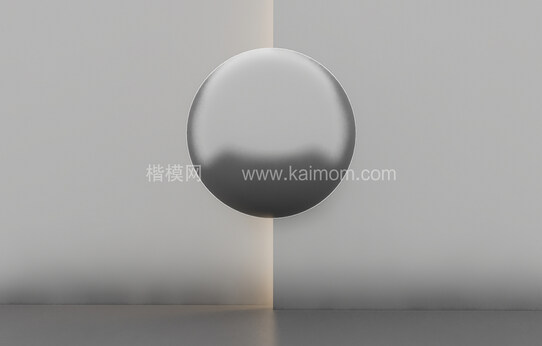 硅藻泥_艺术涂料_真石漆D5材质下载-1