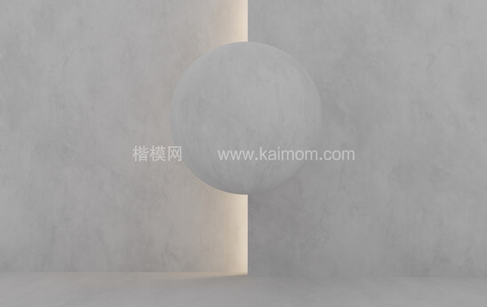 硅藻泥_艺术涂料_真石漆D5材质下载-1