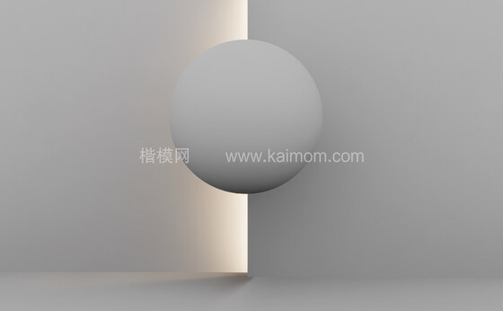 硅藻泥_艺术涂料_真石漆D5材质下载-1