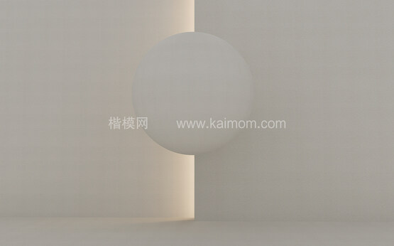 硅藻泥_艺术涂料_真石漆D5材质下载-1