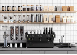 家用电器SU模型下载-1