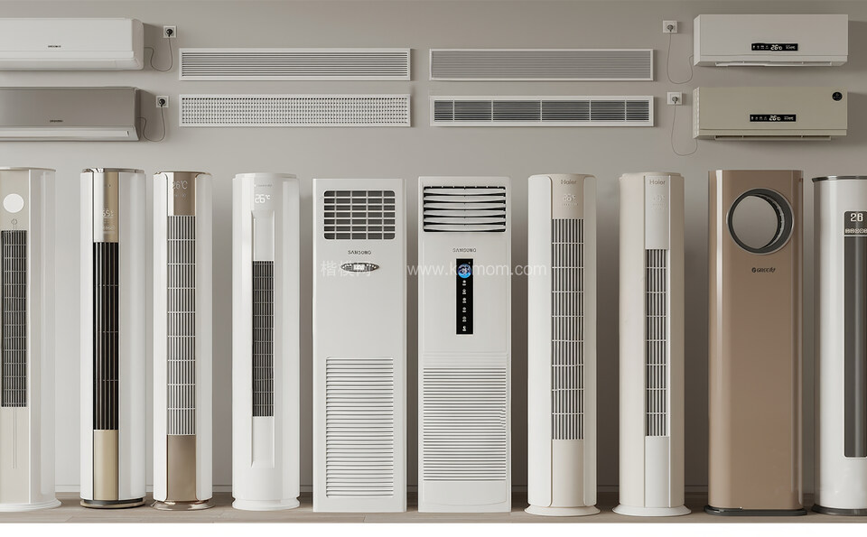 空调SU模型下载-1