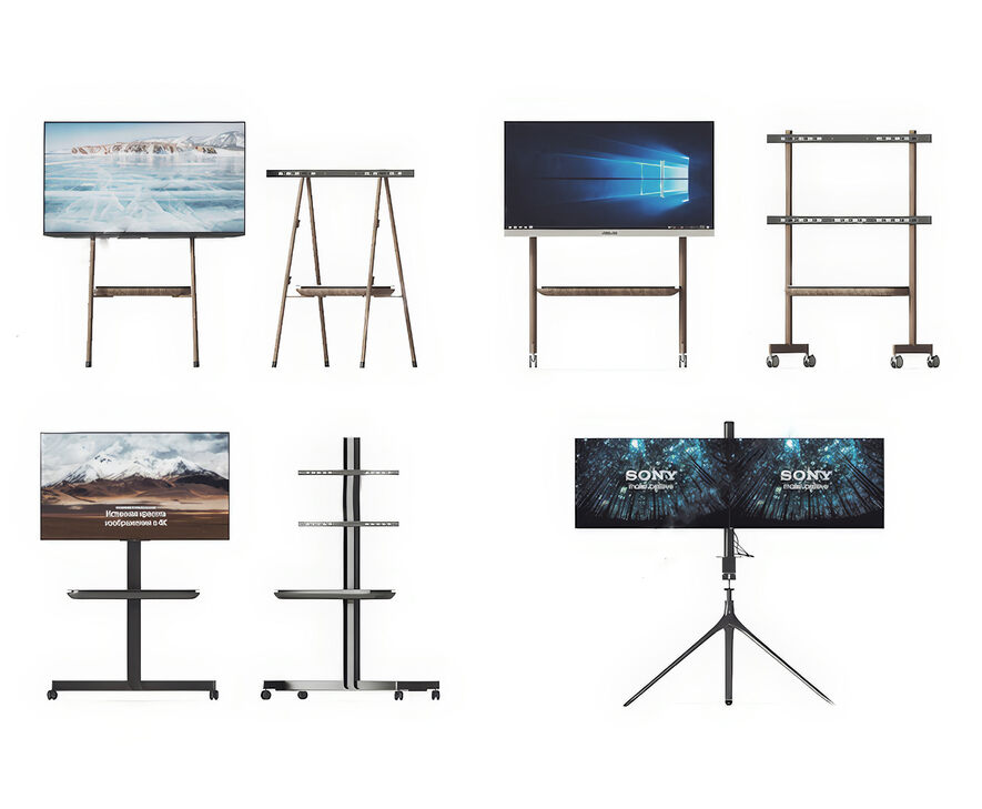 电视机_电视机支架SU-1